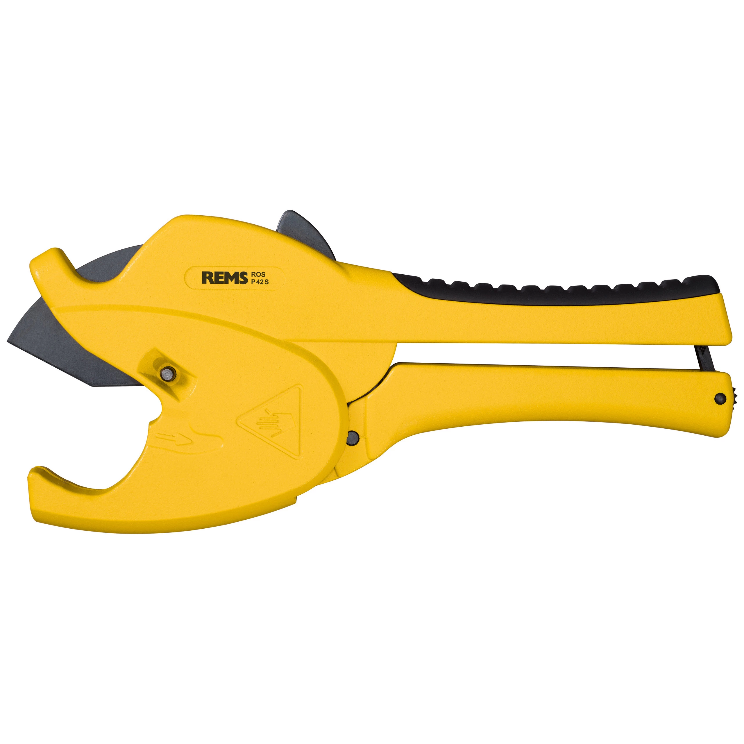 REMS makaze za plastične cijevi ROS P 42S 291010 R REMS makaze za plastične cijevi ROS P 42S 291010 R