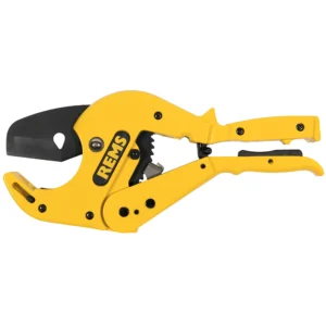 REMS makaze za plastične cijevi ROS P 63P 291270 R