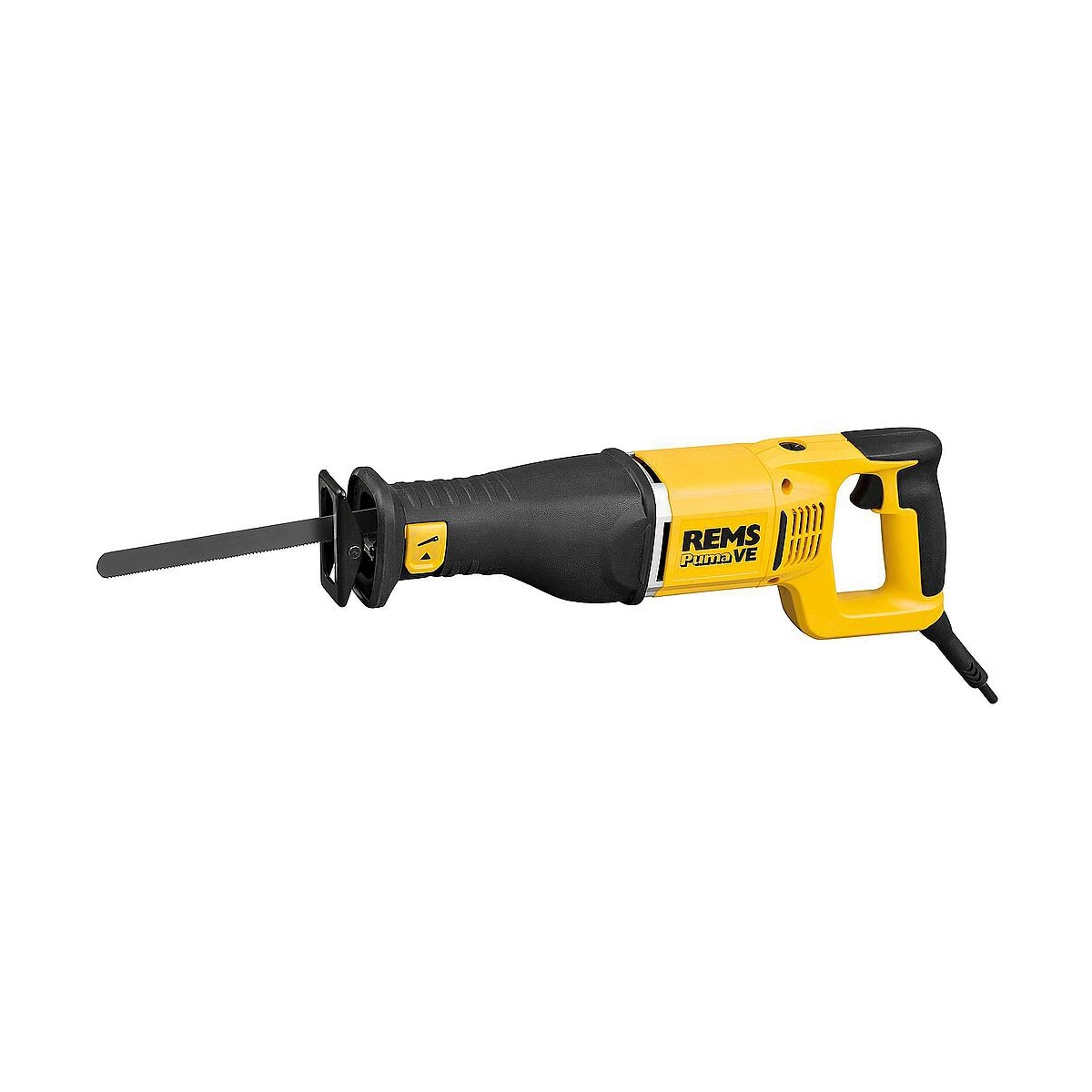REMS pila lisičiji rep Puma VE komplet 560023 R220 REMS recipročna pila lisičiji rep Puma VE komplet 560023 R220