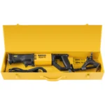 REMS recipročna pila lisičiji rep Tiger Ve Komplet 560020 R220
