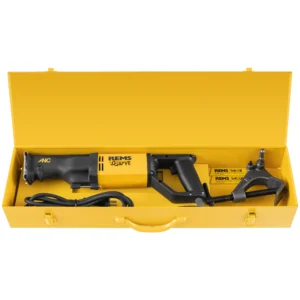 REMS recipročna pila lisičiji rep Tiger Ve Komplet 560020 R220
