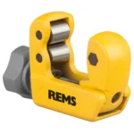 REMS rezač bakarnih i inox cijevi RAS CU-INOX 3-28S MINI 113241 R