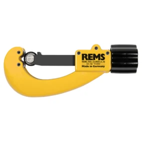 REMS rezač bakarnih i inox cijevi RAS CU- INOX 6-42 113380 R