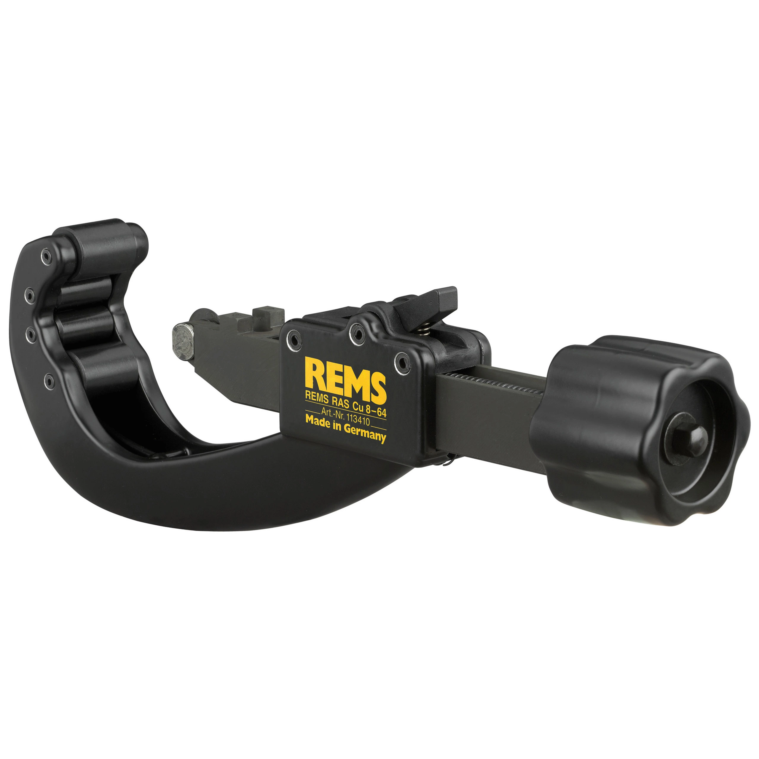 REMS rezač bakarnih i inox cijevi RAS CU 8-64 113410 R
