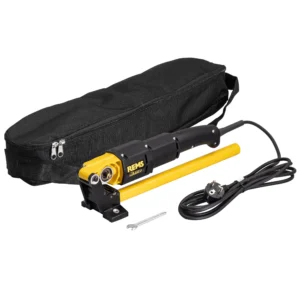 REMS rezač metalnih cijevi Nano Basic-Pack 844010 R220