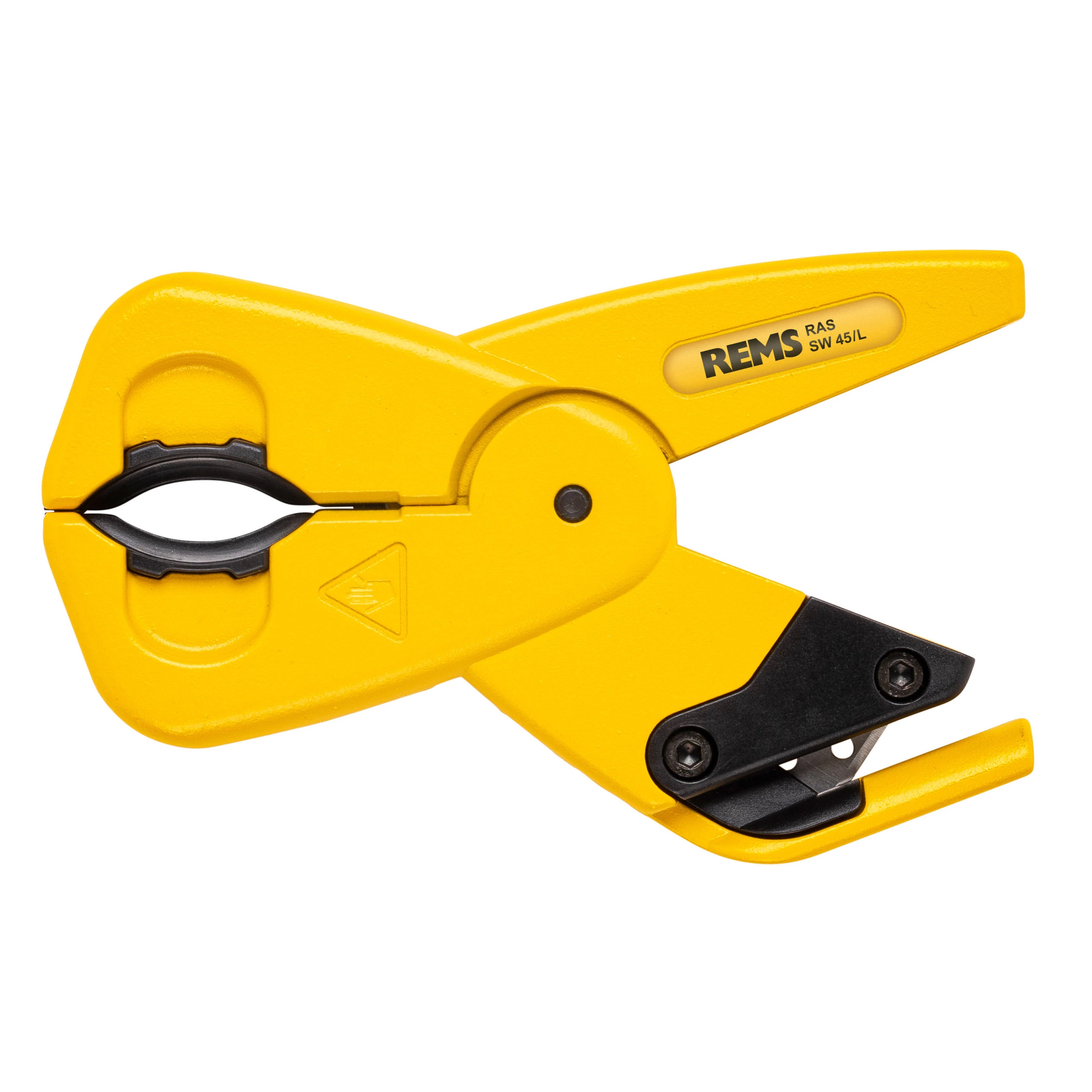 REMS rezač plastičnih cijevi RAS SW 45L 113480 R REMS rezač plastičnih cijevi RAS SW 45/L 113480 R