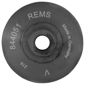 REMS rezni disk V za Rems Nano 844051 R
