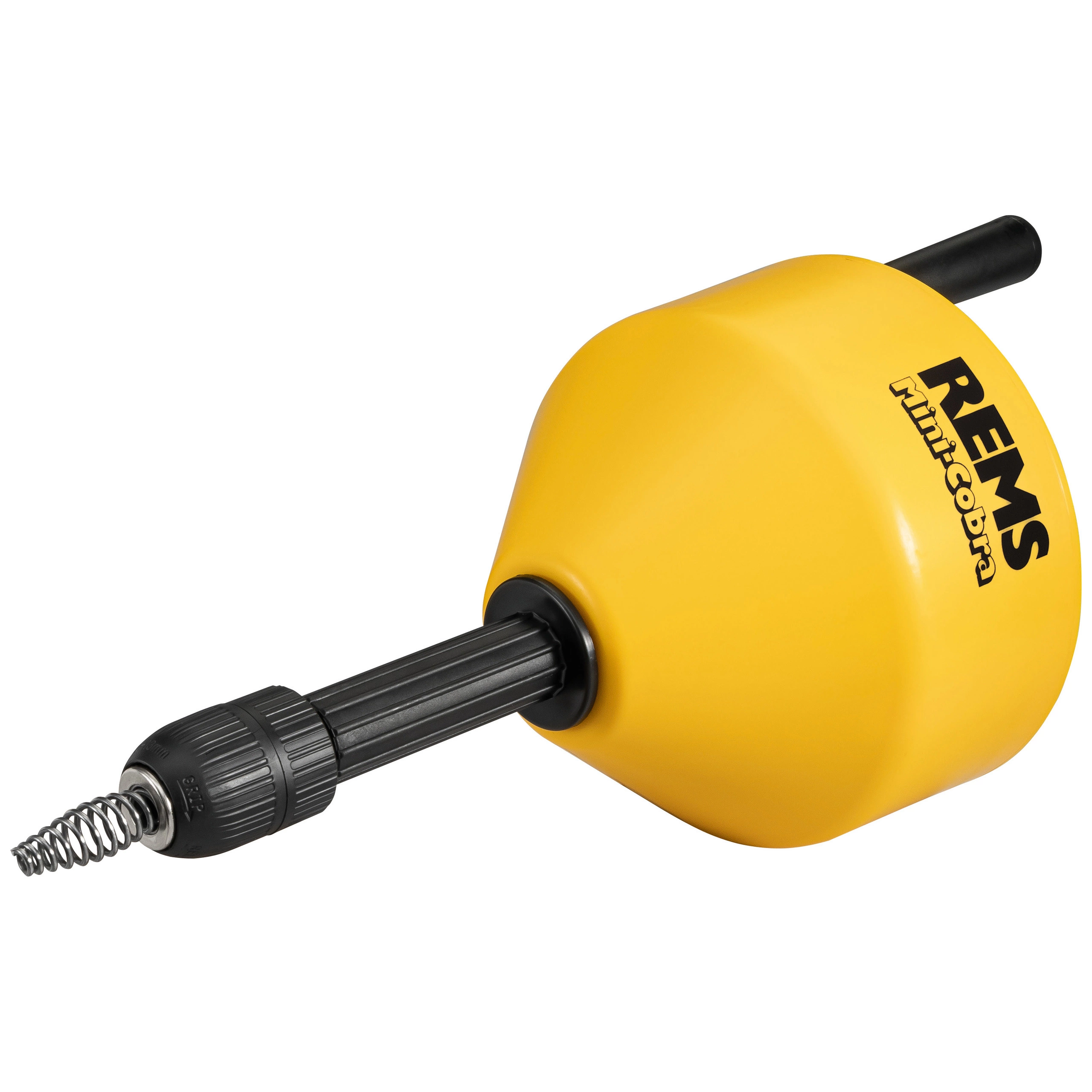 REMS ručni uređaj za čišćenje cijevi Mini-Cobra 170010 R REMS ručni uređaj za čišćenje cijevi Mini-Cobra 170010 R