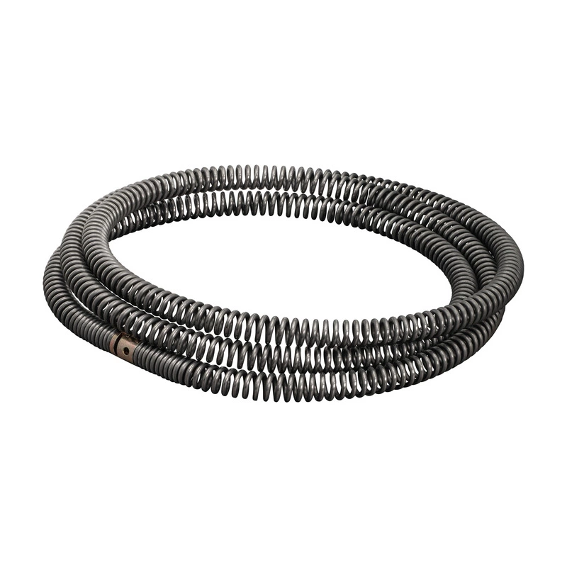 REMS spirala za čišćenje cijevi Ø 16 mm x 2,3 m za Cobra mašinu 171200 REMS spirala za čišćenje cijevi Ø 16 mm x 2,3 m za Cobra mašinu 171200