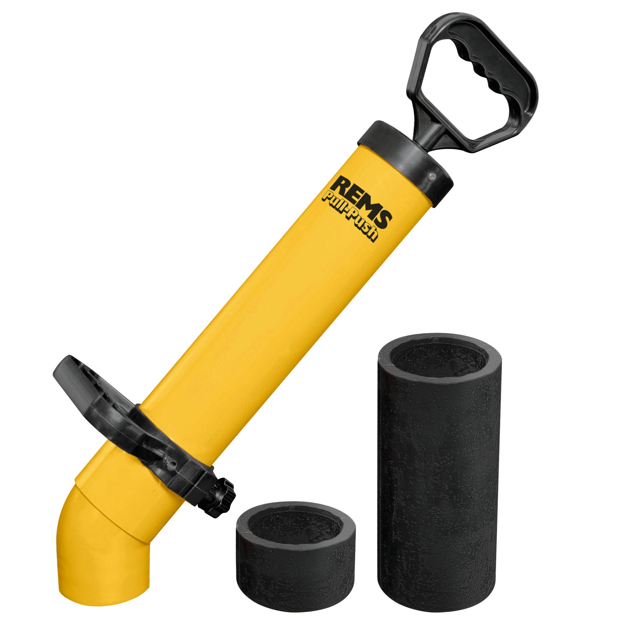 REMS uređaj za brzo otklanjanje začepljenja Pull-Push 170300 R1 REMS uređaj za brzo otklanjanje začepljenja Pull-Push 170300 R