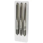 RICHMANN set ureznica 3/1 M4x0.7mm DIN352 C9004