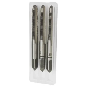 RICHMANN set ureznica 3/1 M4x0.7mm DIN352 C9004
