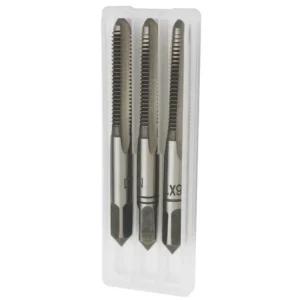 RICHMANN set ureznica 3/1 M4x0.7mm DIN352 C9004