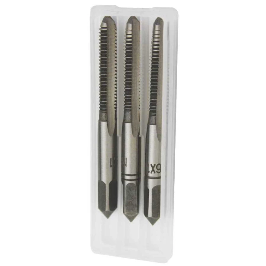 RICHMANN set ureznica 31 M4x0.7mm DIN352 C9004 RICHMANN set ureznica 3/1 M4x0.7mm DIN352 C9004