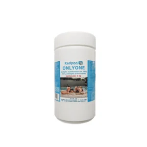 Redpool multifunkcionalne tablete za bazene 1 kg Onlyone