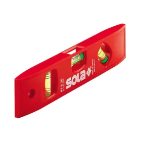 SOLA libela PT5 20cm plastična 01430201