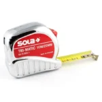SOLA metar 10m sa metalnim kućištem Tri-Matic TM 50023501