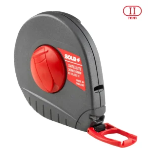 SOLA mjerna traka Satellite ST 30m B 50056101