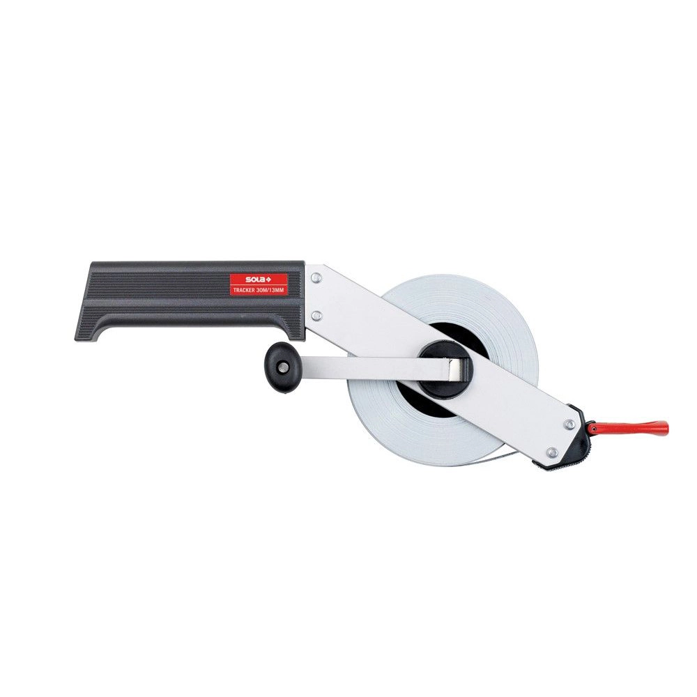 SOLA mjerna traka Tracker TR 30m B 50051101 SOLA mjerna traka Tracker TR 30m B 50051101