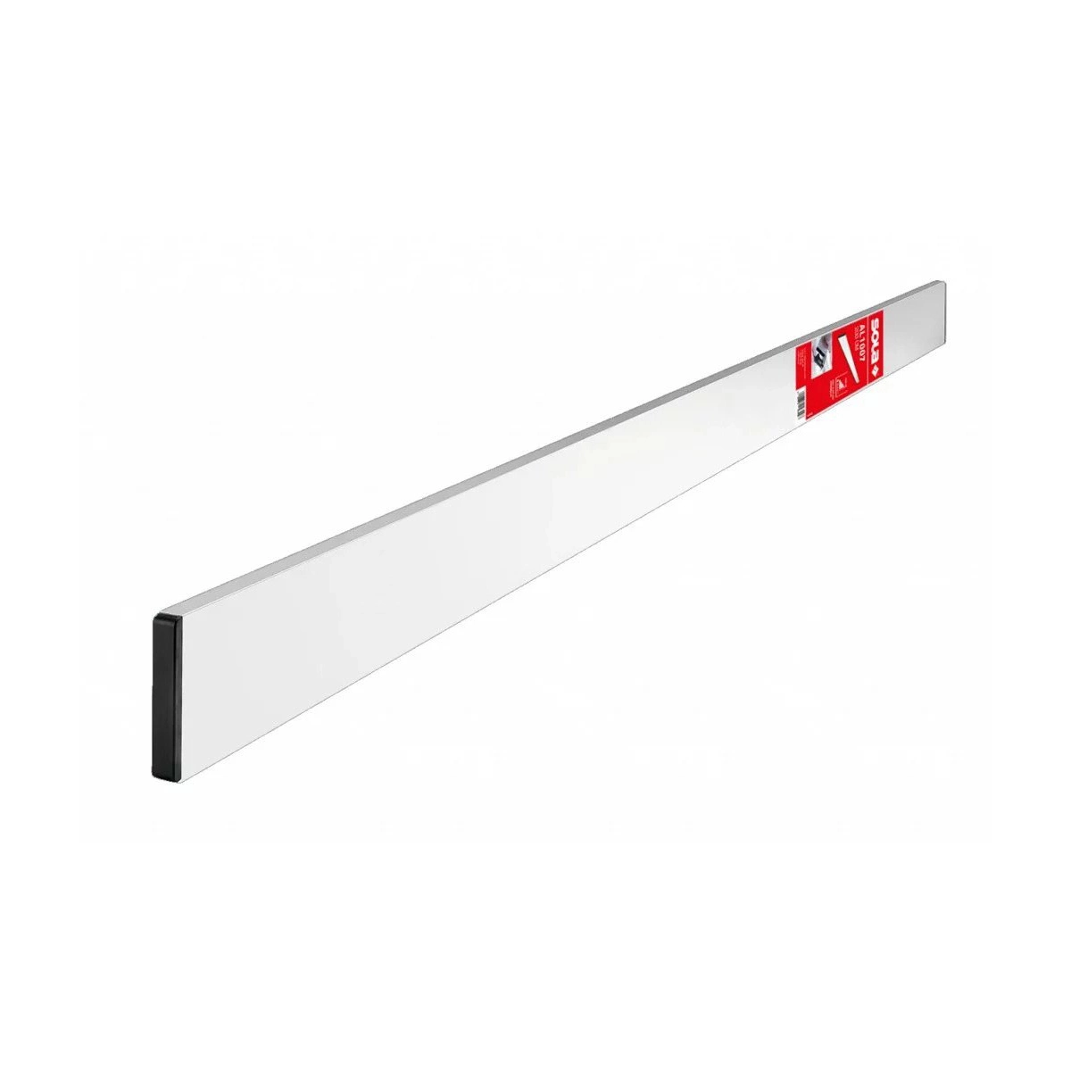 SOLA ravnjača aluminijumska 1007 400cm 10018mm 3041201 SOLA ravnjača aluminijumska 1007 400cm 100/18mm 3041201