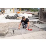 SOLA ravnjača sa libelom SL 152 150cm 02010401
