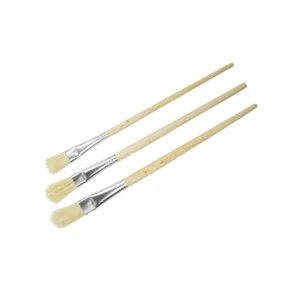 Schuller Ehklar set četkica za emajl 3/1 70040