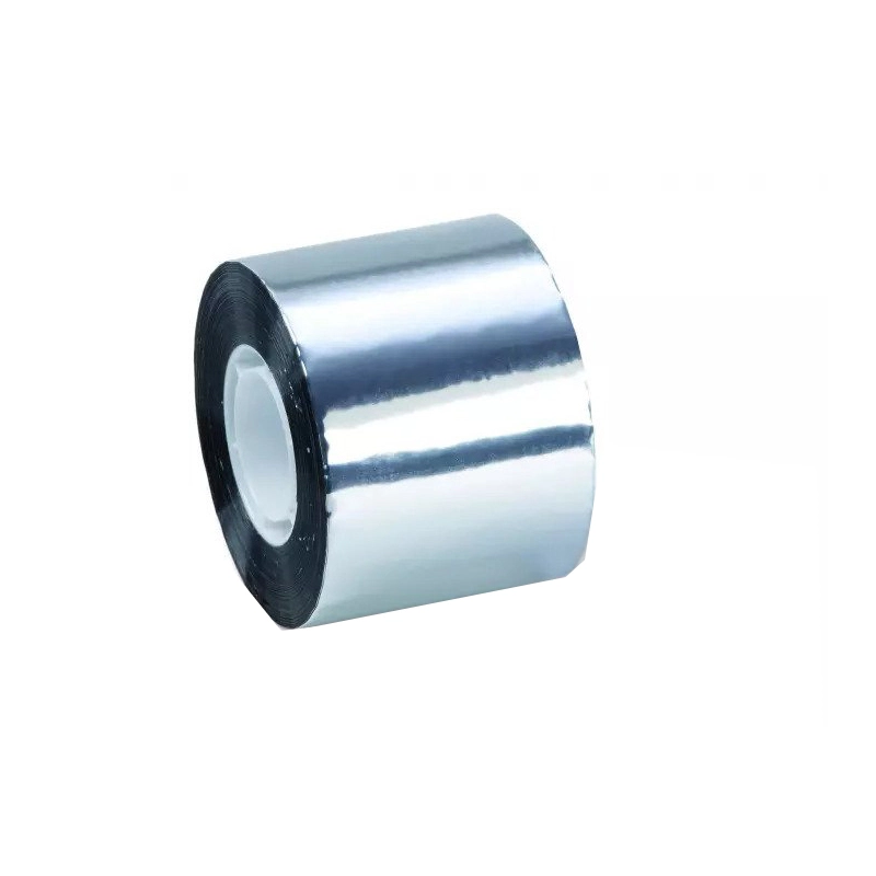 Schuller Ehklar traka ALU ljepljiva 50mm x 50m 45599 Schuller Ehklar traka ALU ljepljiva 50mm x 50m 45599