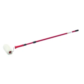 Schuller Ehklar valjak za krečenje 27cm sa teleskop drškom 20317