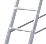 STS dvodijelne univerzalne merdevine ljestve 8-11 gazišta