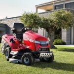 Honda traktor kosačica kosilica HF2625HME