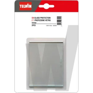 TELWIN spoljna zaštita stakala 114 x 134 mm 2kom