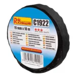 Richmann crna PVC izolir traka C1922 10m