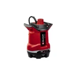 Einhell PXC aku potopna pumpa za prljavu vodu GE-DP 18 Li-Solo