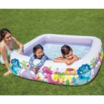 Intex bazen za djecu sa krovom Ocean 57470