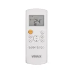 VIVAX prenosni klima uređaj ACP-12PT35AEFs ON-OFF