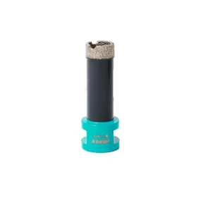 BIHUI dijamantna kruna za keramiku DBDF25 25mm M14