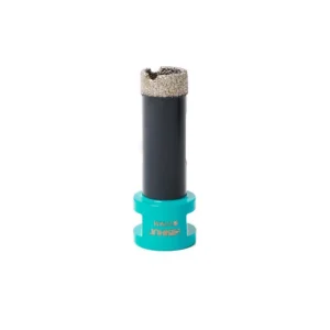 BIHUI dijamantna kruna za keramiku DBDF25 25mm M14