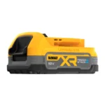 DeWALT XR baterija Powerstack 20V 1.7 Ah DCBP034