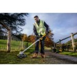 DeWALT aku trimer DCM561PB 18 V Solo
