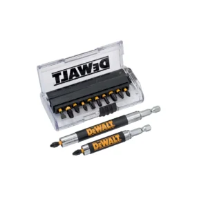 DeWALT 13-dijelni set bitova Torsion DT70512T