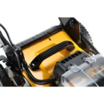 DeWALT aku kosilica kosačica DLM530PT4 2 X 18 V 5Ah Kit