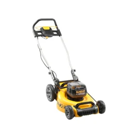 DeWALT aku kosilica kosačica DLM530PT4 2 X 18 V 5Ah Kit