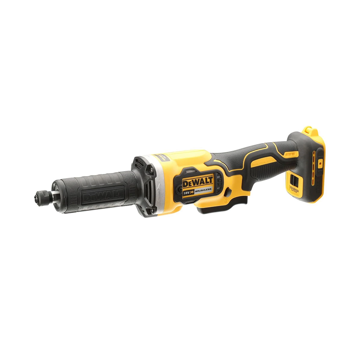 DeWALT aku premi brusilica DCG426N 18V Solo DeWALT aku premi brusilica DCG426N 18V Solo