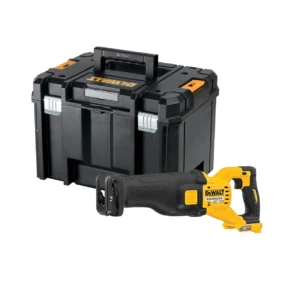 DeWALT aku recipročna pila lisičji rep DCS389NT 54V SOLO