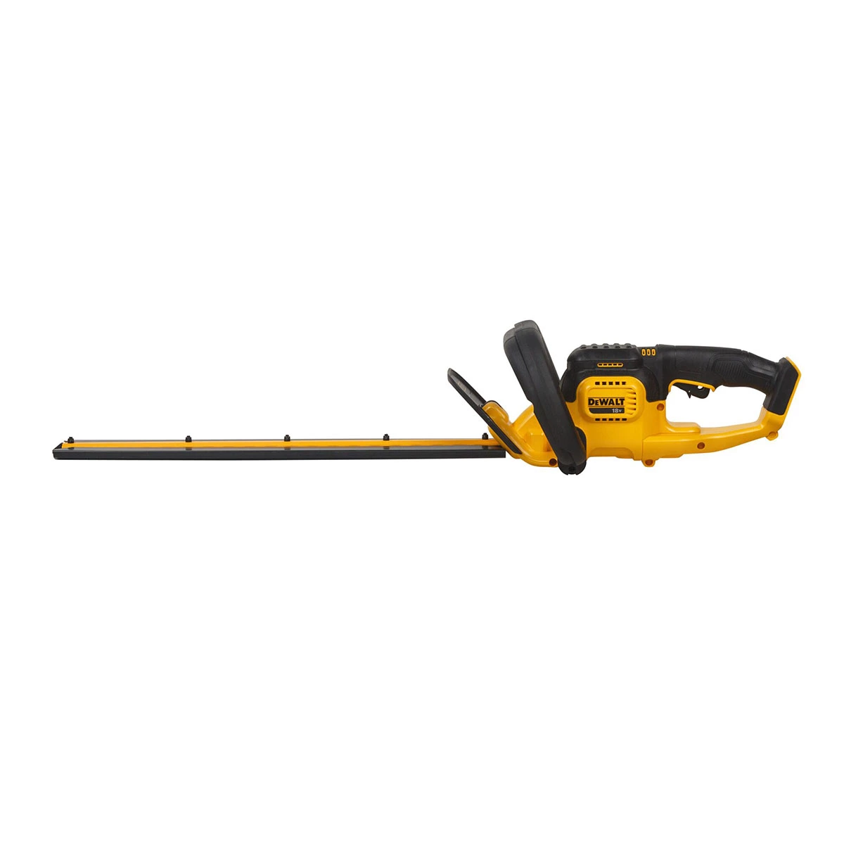 DeWALT aku trimer za živu ogradu DCM563PB 18 V Solo DeWALT aku trimer za živu ogradu DCM563PB 18 V Solo