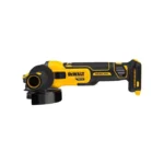 DeWALT aku ugaona kutna brusilica DCG409VSN 18V 125mm Solo