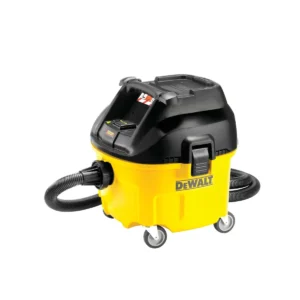 DeWALT građevinski usisivač 30 l DWV901L