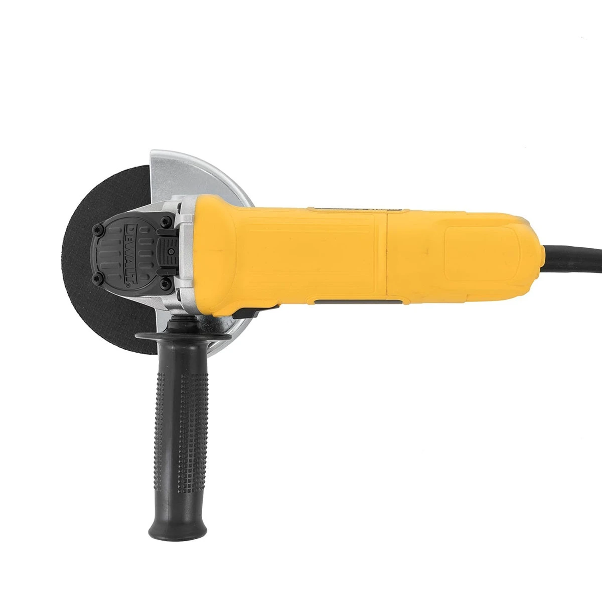 DeWALT ugaona kutna brusilica DWE4157 900W-125mm