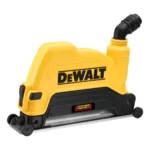 DeWALT zaštita sa vodilicom za rezanje betona za brusilice od 230 mm DWE46229