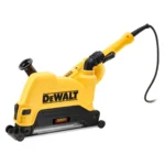 DeWALT zaštita sa vodilicom za rezanje betona za brusilice od 230 mm DWE46229